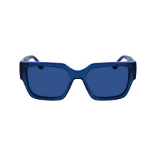 SUNGLASSES KARL LAGERFELD UNISEX KL6142S-423 (Lens / Bridge / Temple) 55 / 17 / 145 mm) SUNGLASSES KARL LAGERFELD UNISEX KL6142S-423 (Lens / Bridge / Temple) 55 / 17 / 145 mm)