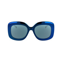 SUNGLASSES KARL LAGERFELD WOMEN KL6165S-400 (Lens / Bridge / Temple) 53 / 19 / 140 mm)