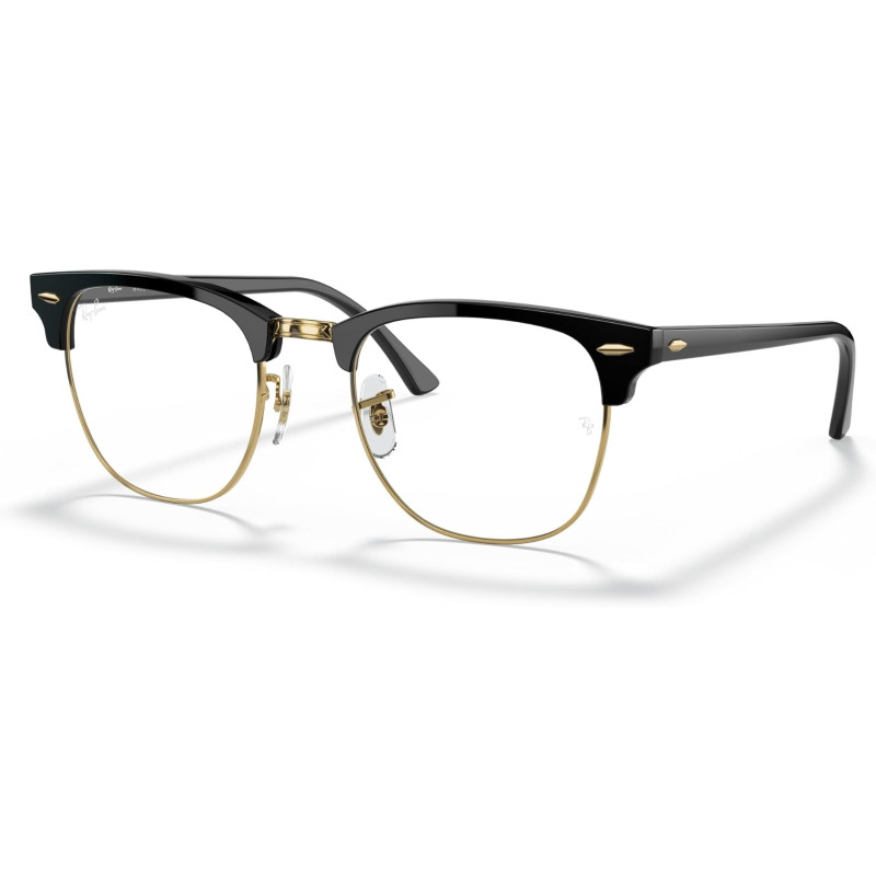 Akiniai nuo saulės RAY BAN unisex RB3016901BF51 (Lęšis / tiltelis / auselė) 51 / 21 / 145 mm
