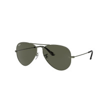 Akiniai nuo saulės RAY BAN unisex RB30255591913 (Lęšis / tiltelis / auselė) 55 / 14 / 135 mm