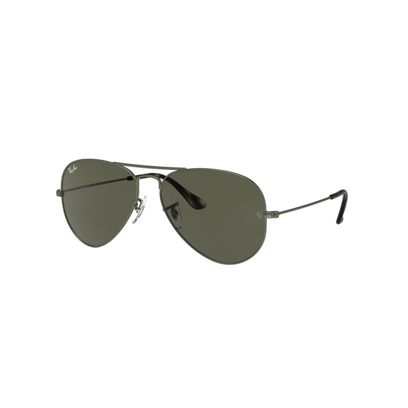 Akiniai nuo saulės RAY BAN unisex RB30255591913 (Lęšis / tiltelis / auselė) 55 / 14 / 135 mm