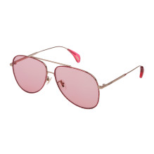 SUNGLASSES POLICE WOMAN...