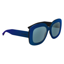 Akiniai nuo saulės KARL LAGERFELD WOMEN KL6165S-400 (Lęšis / tiltelis / auselė) 53 / 19 / 140 mm Akiniai nuo saulės KARL LAGERFELD WOMEN KL6165S-400 (Lęšis / tiltelis / auselė) 53 / 19 / 140 mm