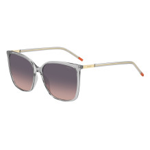 SUNGLASSES HUGO WOMEN...