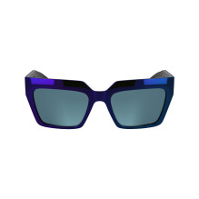 SUNGLASSES KARL LAGERFELD WOMEN KL6181SN-400 (Lens / Bridge / Temple) 55 / 19 / 140 mm) SUNGLASSES KARL LAGERFELD WOMEN KL6181SN-400 (Lens / Bridge / Temple) 55 / 19 / 140 mm)
