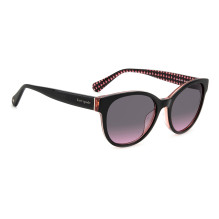 Akiniai nuo saulės KATE SPADE moterims NATHALIEGS807 (Lęšis / tiltelis / auselė) 55 / 17 / 140 mm Akiniai nuo saulės KATE SPADE moterims NATHALIEGS807 (Lęšis / tiltelis / auselė) 55 / 17 / 140 mm