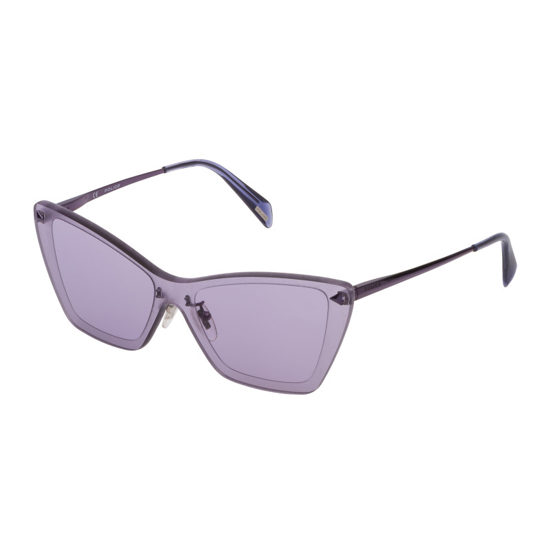 SUNGLASSES POLICE WOMEN SPL936990Q63 (Lens / Bridge / Temple) 99 / 0 / 140 mm)