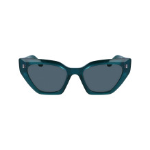 Akiniai nuo saulės KARL LAGERFELD WOMEN KL6145S-300 (Lęšis / tiltelis / auselė) 54 / 19 / 140 mm Akiniai nuo saulės KARL LAGERFELD WOMEN KL6145S-300 (Lęšis / tiltelis / auselė) 54 / 19 / 140 mm