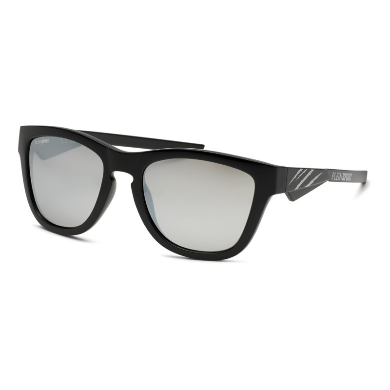 SUNGLASSES PHILIPP PLEIN SPORT MAN SSP008-54Z42P (Lens / Bridge / Temple) 54 / 18 / 135 mm)