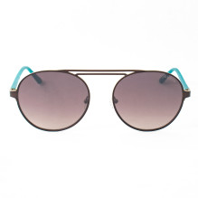 Akiniai nuo saulės GUESS unisex GU3028S-49F (Lęšis / tiltelis / auselė) 55 / 19 / 140 mm Akiniai nuo saulės GUESS unisex GU3028S-49F (Lęšis / tiltelis / auselė) 55 / 19 / 140 mm