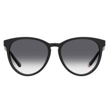 Akiniai nuo saulės TOMMY HILFIGER moterims TH1724S8079O (Lęšis / tiltelis / auselė) 56 / 17 / 140 mm Akiniai nuo saulės TOMMY HILFIGER moterims TH1724S8079O (Lęšis / tiltelis / auselė) 56 / 17 / 140 mm