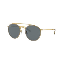 SUNGLASSES RAY BAN UNISEX RB3647N9210R5 (Lens / Bridge / Temple) 51 / 22 / 145 mm) SUNGLASSES RAY BAN UNISEX RB3647N9210R5 (Lens / Bridge / Temple) 51 / 22 / 145 mm)