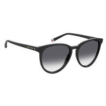 SUNGLASSES TOMMY HILFIGER WOMEN TH1724S8079O (Lens / Bridge / Temple) 56 / 17 / 140 mm) SUNGLASSES TOMMY HILFIGER WOMEN TH1724S8079O (Lens / Bridge / Temple) 56 / 17 / 140 mm)