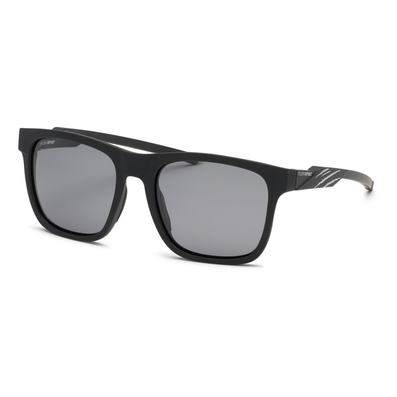 SUNGLASSES PHILIPP PLEIN SPORT MAN SSP010-56U28P (Lens / Bridge / Temple) 56 / 19 / 135 mm)
