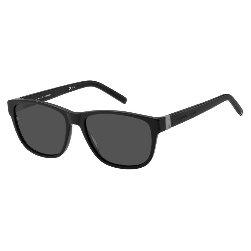 SUNGLASSES TOMMY HILFIGER MAN TH-1871-S-003 (Lens / Bridge / Temple) 57 / 17 / 145 mm)