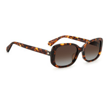 SUNGLASSES KATE SPADE WOMEN DIONNAS06JF2L (Lens / Bridge / Temple) 52 / 17 / 140 mm) SUNGLASSES KATE SPADE WOMEN DIONNAS06JF2L (Lens / Bridge / Temple) 52 / 17 / 140 mm)