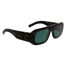 SUNGLASSES KARL LAGERFELD MAN KL6188S-242 (Lens / Bridge / Temple) 52 / 22 / 145 mm) SUNGLASSES KARL LAGERFELD MAN KL6188S-242 (Lens / Bridge / Temple) 52 / 22 / 145 mm)
