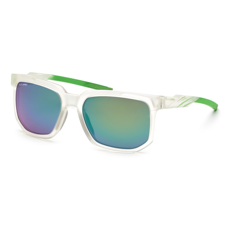 SUNGLASSES PHILIPP PLEIN SPORT MAN SSP011-56881Z (Lens / Bridge / Temple) 56 / 18 / 135 mm)