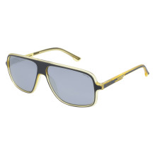 SUNGLASSES POLICE MAN SPL961-60KAUP (Lens / Bridge / Temple) 50 / 12 / 145 mm)