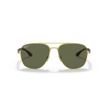 Akiniai nuo saulės RAY BAN unisex RB36830015856 (Lęšis / tiltelis / auselė) 56 / 20 / 145 mm