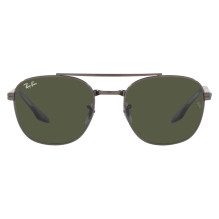 SUNGLASSES RAY BAN MAN RB36880043155 (Lens / Bridge / Temple) 57 / 19 / 145 mm) SUNGLASSES RAY BAN MAN RB36880043155 (Lens / Bridge / Temple) 57 / 19 / 145 mm)