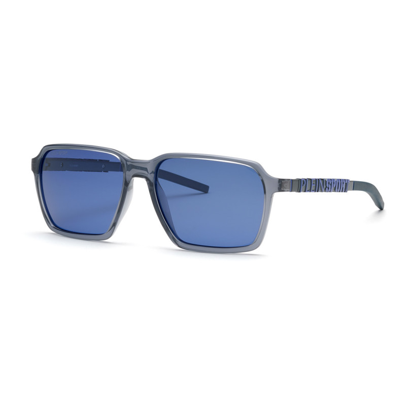 SUNGLASSES PHILIPP PLEIN SPORT MAN SSP012-594ALP (Lens / Bridge / Temple) 59 / 16 / 145 mm)
