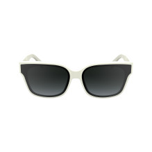 Akiniai nuo saulės KARL LAGERFELD MOTERIMS KL6161S-105 (Lęšis / tiltelis / auselė) 63 / 14 / 140 mm Akiniai nuo saulės KARL LAGERFELD MOTERIMS KL6161S-105 (Lęšis / tiltelis / auselė) 63 / 14 / 140 mm