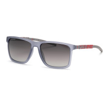 SUNGLASSES PHILIPP PLEIN SPORT MAN SSP013-587F6P (Lens / Bridge / Temple) 58 / 17 / 145 mm)