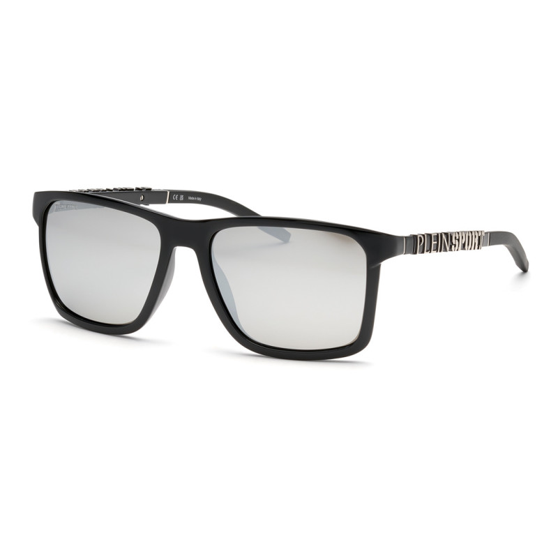 SUNGLASSES PHILIPP PLEIN SPORT MAN SSP013-58Z42Z (Lens / Bridge / Temple) 58 / 17 / 145 mm)