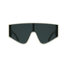Akiniai nuo saulės KARL LAGERFELD unisex KL6209S-105 (Lęšis / tiltelis / auselė) 65 / 19 / 140 mm Akiniai nuo saulės KARL LAGERFELD unisex KL6209S-105 (Lęšis / tiltelis / auselė) 65 / 19 / 140 mm