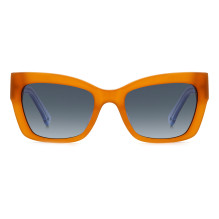 SUNGLASSES KATE SPADE WOMEN VALERIAS09QF3 (Lens / Bridge / Temple) 53 / 17 / 140 mm) SUNGLASSES KATE SPADE WOMEN VALERIAS09QF3 (Lens / Bridge / Temple) 53 / 17 / 140 mm)