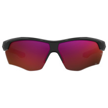 Saulės akiniai UNDER ARMOUR unisex UAYARDDUAL84J (Lęšis / tiltelis / auselė) 76 / 17 / 125 mm