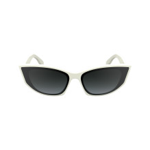 Akiniai nuo saulės KARL LAGERFELD WOMEN KL6162S-105 (Lęšis / Nosis / Šoninė dalis) 64 / 14 / 140 mm Akiniai nuo saulės KARL LAGERFELD WOMEN KL6162S-105 (Lęšis / Nosis / Šoninė dalis) 64 / 14 / 140 mm