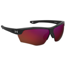 Saulės akiniai UNDER ARMOUR unisex UAYARDDUAL84J (Lęšis / tiltelis / auselė) 76 / 17 / 125 mm