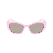 SUNGLASSES KARL LAGERFELD WOMEN KL6086S-525 (Lens / Bridge / Temple) 54 / 17 / 140 mm) SUNGLASSES KARL LAGERFELD WOMEN KL6086S-525 (Lens / Bridge / Temple) 54 / 17 / 140 mm)