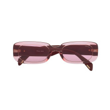 SUNGLASSES POLICE WOMAN SPLA17530776 (Lens / Bridge / Temple) 53 / 20 / 140 mm)