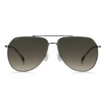 SUNGLASSES BOSS MAN BOSS1447SKJ1G (Lens / Bridge / Temple) 61 / 17 / 145 mm) SUNGLASSES BOSS MAN BOSS1447SKJ1G (Lens / Bridge / Temple) 61 / 17 / 145 mm)