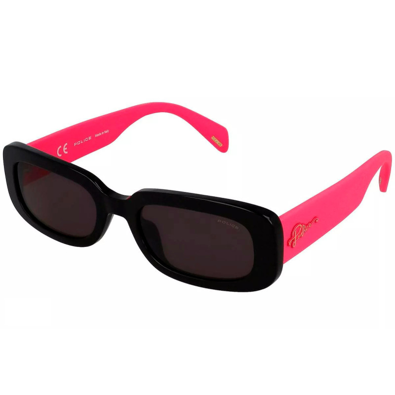 SUNGLASSES POLICE WOMAN SPLA1753700Y (Lens / Bridge / Temple) 53 / 20 / 140 mm)