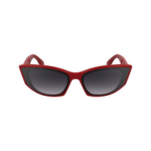 SUNGLASSES KARL LAGERFELD WOMEN KL6162S-600 (Lens / Bridge / Temple) 64 / 14 / 140 mm) SUNGLASSES KARL LAGERFELD WOMEN KL6162S-600 (Lens / Bridge / Temple) 64 / 14 / 140 mm)