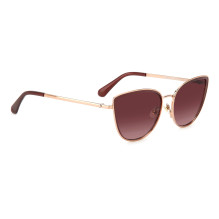 SUNGLASSES KATE SPADE WOMEN STACIGSAU2F63 (Lens / Bridge / Temple) 56 / 17 / 140 mm) SUNGLASSES KATE SPADE WOMEN STACIGSAU2F63 (Lens / Bridge / Temple) 56 / 17 / 140 mm)