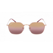 Akiniai nuo saulės RAY BAN moterims RB3694922G95 (Lęšis / tiltelis / auselė) 53 / 18 / 145 mm Akiniai nuo saulės RAY BAN moterims RB3694922G95 (Lęšis / tiltelis / auselė) 53 / 18 / 145 mm