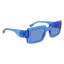 SUNGLASSES LONGCHAMP WOMEN LO743S5323400 (Lens / Bridge / Temple) 53 / 23 / 140 mm) SUNGLASSES LONGCHAMP WOMEN LO743S5323400 (Lens / Bridge / Temple) 53 / 23 / 140 mm)