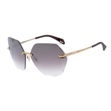 SUNGLASSES POLICE WOMEN SPLA19-998FFG (Lens / Bridge / Temple) 99 / 14 / 135 mm)