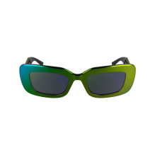 Akiniai nuo saulės KARL LAGERFELD WOMEN KL6164S-300 (Lęšis / tiltelis / auselė) 50 / 21 / 140 mm Akiniai nuo saulės KARL LAGERFELD WOMEN KL6164S-300 (Lęšis / tiltelis / auselė) 50 / 21 / 140 mm