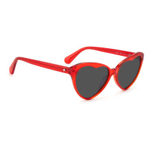 SUNGLASSES KATE SPADE WOMEN VELMASC9AF7IR (Lens / Bridge / Temple) 57 / 17 / 140 mm) SUNGLASSES KATE SPADE WOMEN VELMASC9AF7IR (Lens / Bridge / Temple) 57 / 17 / 140 mm)