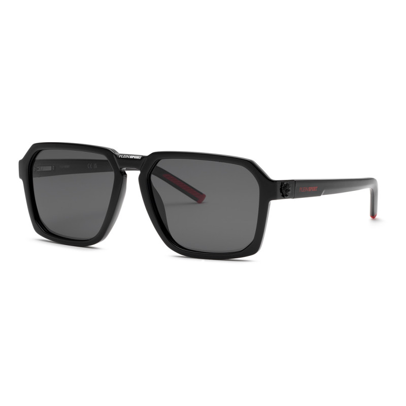 SUNGLASSES PHILIPP PLEIN SPORT MAN SSP030-59Z42P (Lens / Bridge / Temple) 59 / 17 / 145 mm)