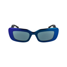 SUNGLASSES KARL LAGERFELD WOMEN KL6164S-400 (Lens / Bridge / Temple) 50 / 21 / 140 mm) SUNGLASSES KARL LAGERFELD WOMEN KL6164S-400 (Lens / Bridge / Temple) 50 / 21 / 140 mm)