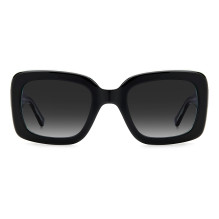 SUNGLASSES KATE SPADE WOMEN BELLAMYS807F2 (Lens / Bridge / Temple) 52 / 17 / 140 mm)