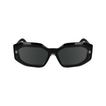 SUNGLASSES KARL LAGERFELD WOMEN KL6167S-001 (Lens / Bridge / Temple) 53 / 16 / 140 mm) SUNGLASSES KARL LAGERFELD WOMEN KL6167S-001 (Lens / Bridge / Temple) 53 / 16 / 140 mm)