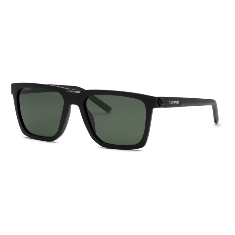 SUNGLASSES PHILIPP PLEIN SPORT MAN SSP031-57U28P (Lens / Bridge / Temple) 57 / 18 / 145 mm)